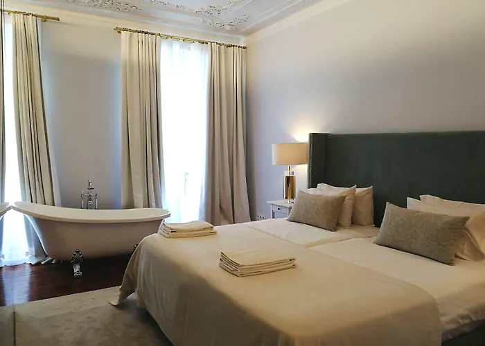 Palacio Do Visconde - The Coffee Experience Lissabon